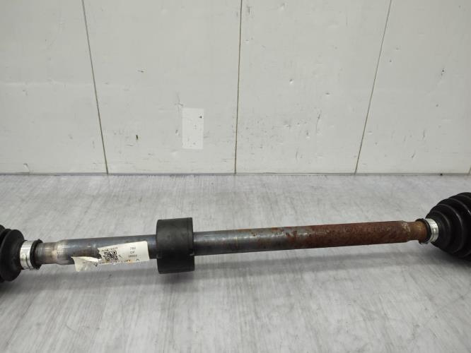 Cardan droit (transmission) DACIA SANDERO 3 Essence/Hybride