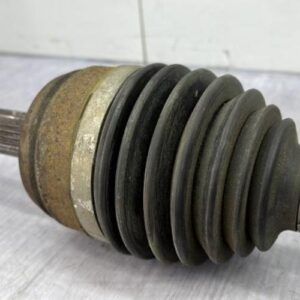 Cardan droit (transmission) RENAULT MEGANE 3 PHASE 2 BREAK Diesel