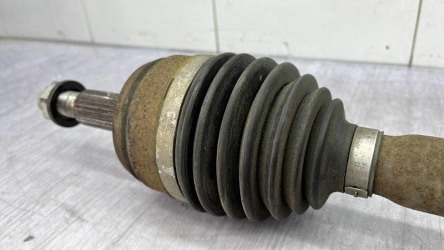 Cardan droit (transmission) RENAULT MEGANE 3 PHASE 2 BREAK Diesel