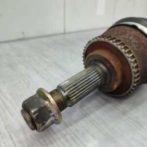 Cardan droit (transmission) NISSAN PRIMERA 3 Diesel