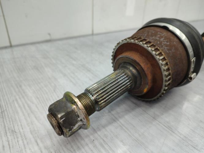 Cardan droit (transmission) NISSAN PRIMERA 3 Diesel