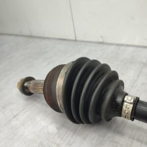 Cardan droit (transmission) NISSAN MICRA 3 PHASE 2 Essence