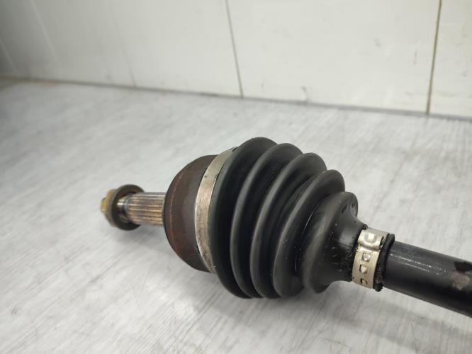 Cardan droit (transmission) NISSAN MICRA 3 PHASE 2 Essence