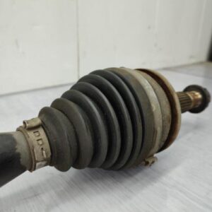 Cardan droit (transmission) TOYOTA AURIS 1 PHASE 2 Essence