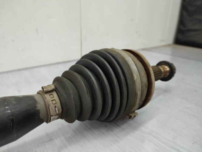 Cardan droit (transmission) TOYOTA AURIS 1 PHASE 2 Essence