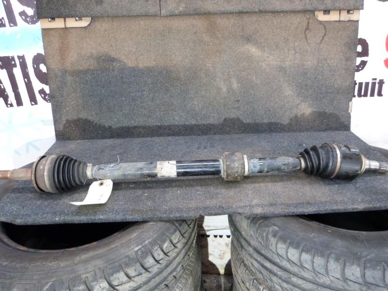 Cardan droit (transmission) TOYOTA AURIS 1 PHASE 1 Diesel