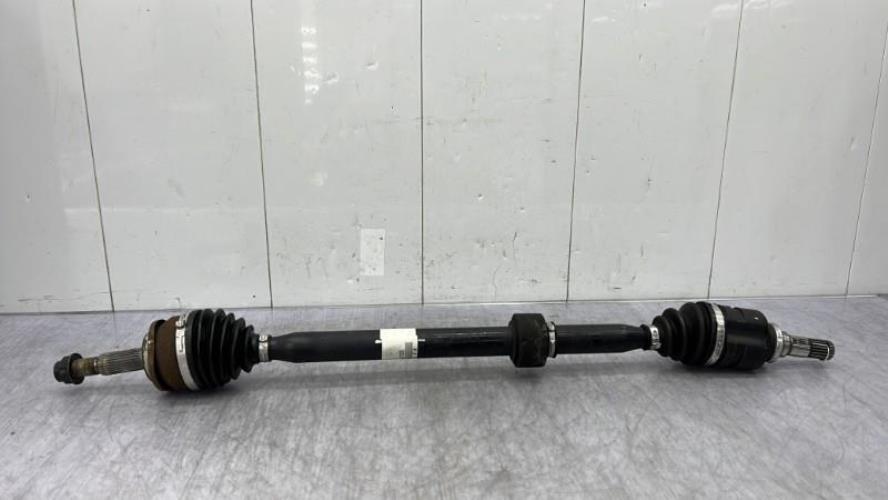 Cardan droit (transmission) TOYOTA AURIS 2 PHASE 2 Essence