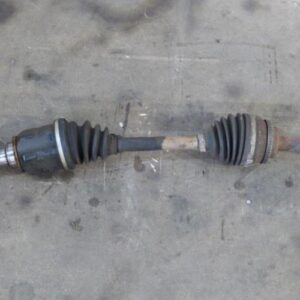 Cardan gauche (transmission) TOYOTA AVENSIS 2 PHASE 1 Diesel