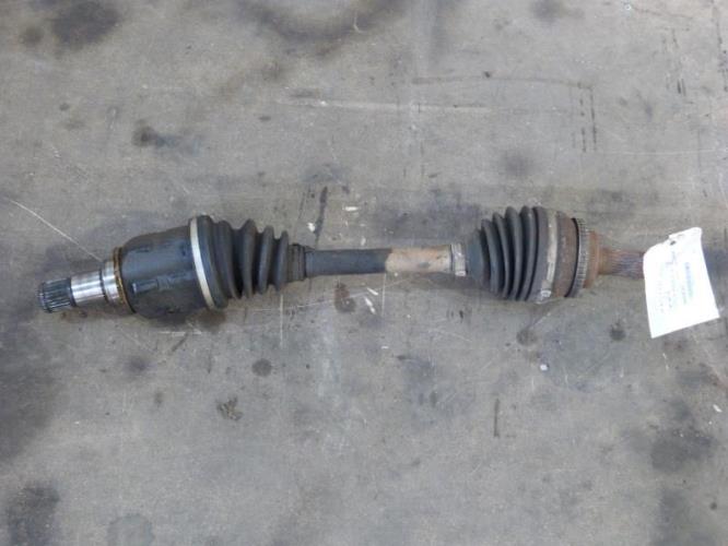 Cardan gauche (transmission) TOYOTA AVENSIS 2 PHASE 1 Diesel