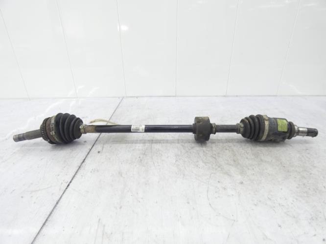 Cardan droit (transmission) TOYOTA YARIS 1 PHASE 1 Essence