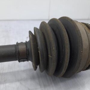 Cardan droit (transmission) TOYOTA YARIS 1 PHASE 2 Essence