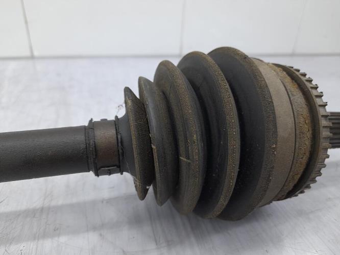 Cardan droit (transmission) TOYOTA YARIS 1 PHASE 2 Essence