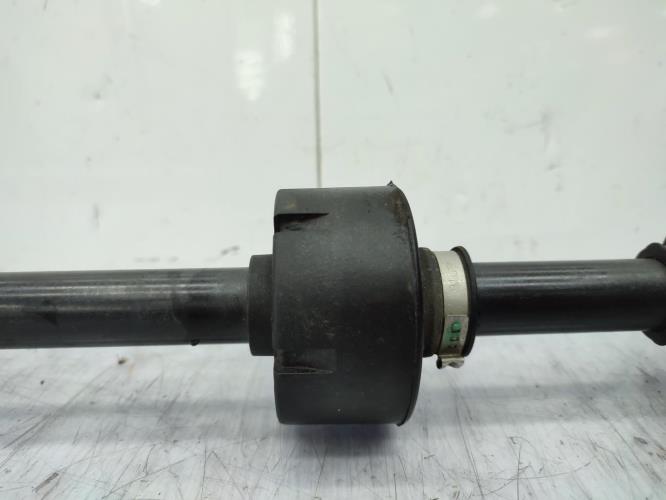 Cardan droit (transmission) TOYOTA YARIS 1 PHASE 2 Essence