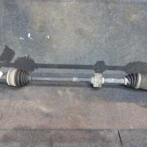 Cardan droit (transmission) TOYOTA YARIS 1 PHASE 2 Diesel