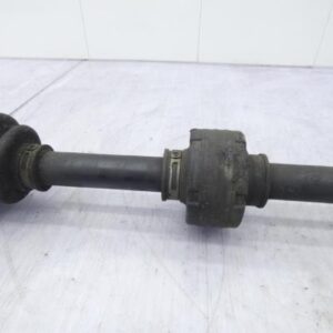 Cardan droit (transmission) TOYOTA YARIS 1 PHASE 1 Essence
