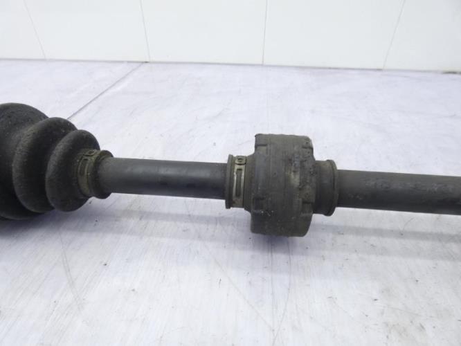 Cardan droit (transmission) TOYOTA YARIS 1 PHASE 1 Essence