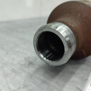 Cardan droit (transmission) SUZUKI SX4 1 Diesel