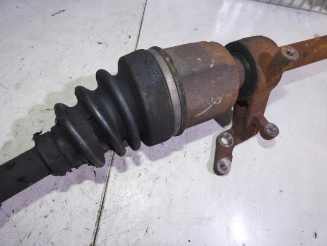Cardan droit (transmission) HONDA Diesel