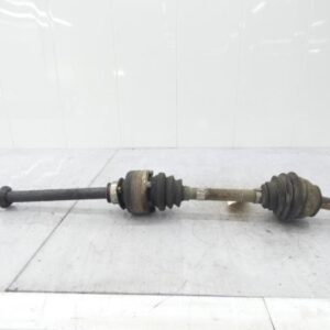 Cardan droit (transmission) FIAT PUNTO 2 PHASE 1 Diesel