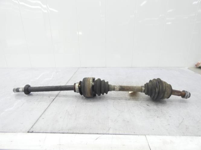 Cardan droit (transmission) FIAT PUNTO 2 PHASE 1 Diesel