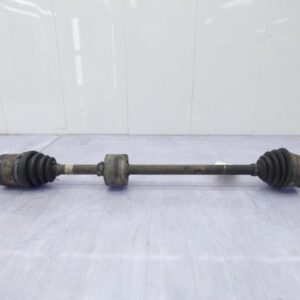 Cardan droit (transmission) FIAT PUNTO 2 PHASE 1 Essence