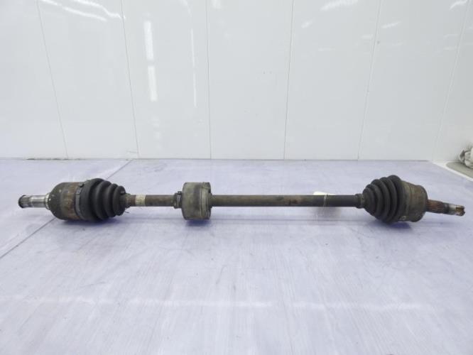 Cardan droit (transmission) FIAT PUNTO 2 PHASE 1 Essence