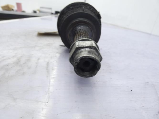 Cardan droit (transmission) FIAT PUNTO 2 PHASE 1 Essence
