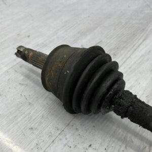 Cardan droit (transmission) FIAT PUNTO 2 PHASE 1 Essence