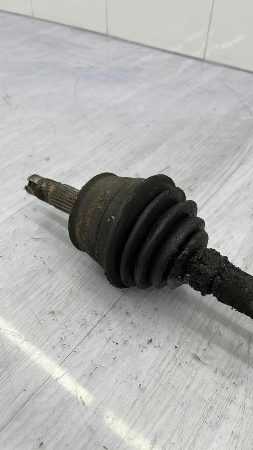 Cardan droit (transmission) FIAT PUNTO 2 PHASE 1 Essence