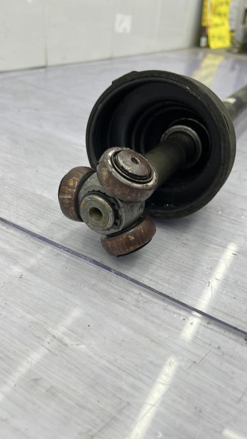 Cardan droit (transmission) FIAT PUNTO 2 PHASE 1 Diesel