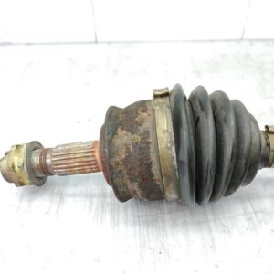 Cardan droit (transmission) FIAT PANDA 2 PHASE 1 Essence