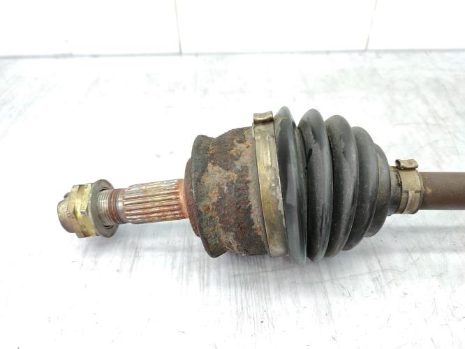 Cardan droit (transmission) FIAT PANDA 2 PHASE 1 Essence