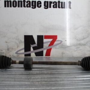 Cardan droit (transmission) FIAT Essence