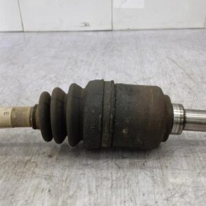 Cardan droit (transmission) FIAT PANDA 2 PHASE 1 Diesel