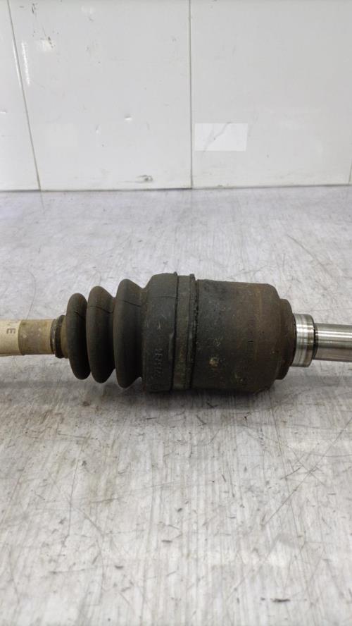 Cardan droit (transmission) FIAT PANDA 2 PHASE 1 Diesel