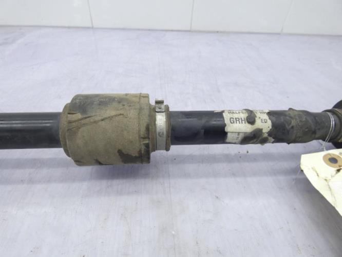 Cardan droit (transmission) KIA CEE-D 1 PHASE 1 Essence