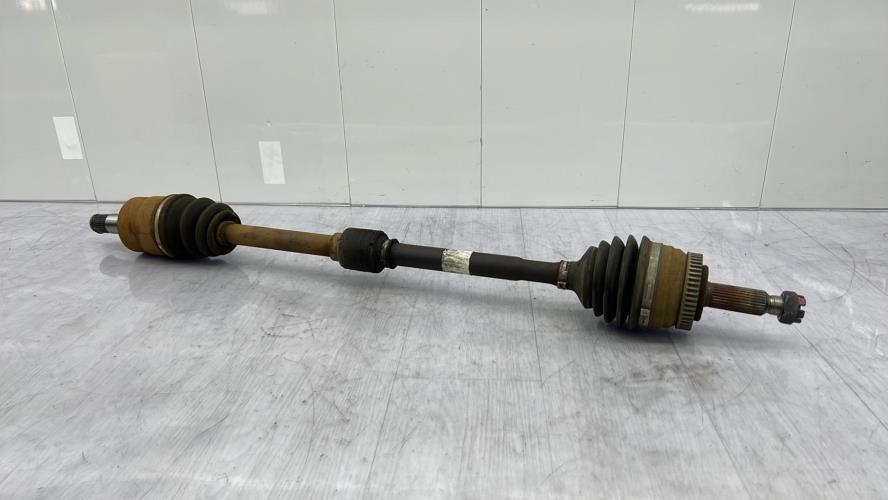 Cardan droit (transmission) HYUNDAI TUCSON 1 Diesel