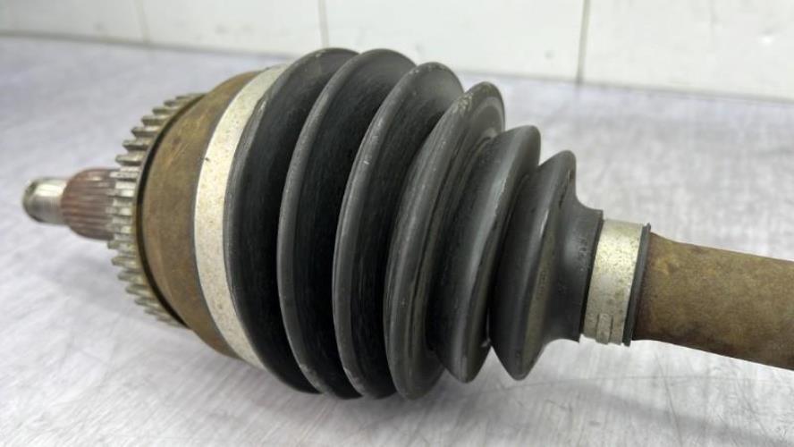 Cardan droit (transmission) HYUNDAI TUCSON 1 Diesel
