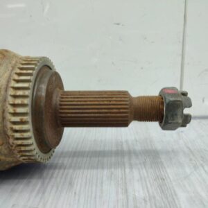 Cardan droit (transmission) HYUNDAI TUCSON 1 Diesel