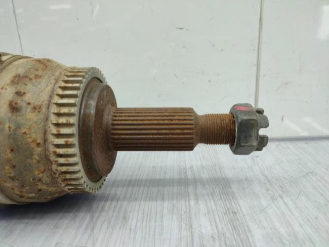 Cardan droit (transmission) HYUNDAI TUCSON 1 Diesel