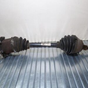Cardan droit (transmission) AUDI A8 2 PHASE 1 Essence