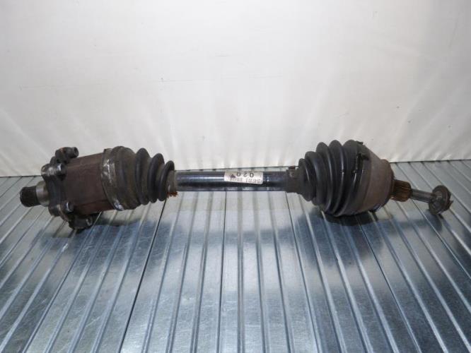 Cardan droit (transmission) AUDI A8 2 PHASE 1 Essence