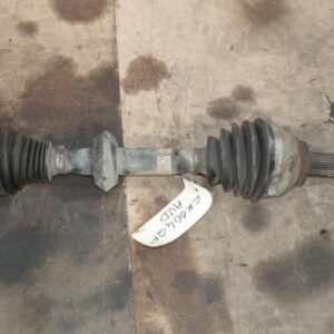 Cardan droit (transmission) ALFA ROMEO BRERA COUPE Essence