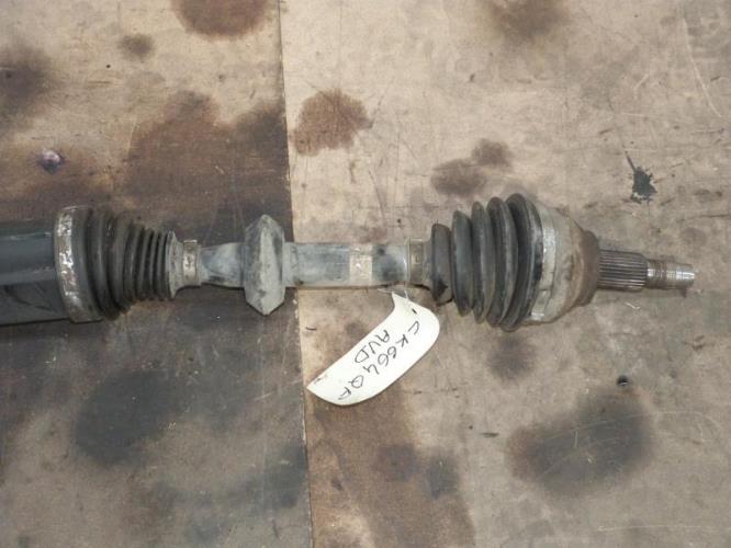 Cardan droit (transmission) ALFA ROMEO BRERA COUPE Essence