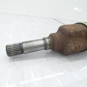 Cardan droit (transmission) FIAT QUBO Essence