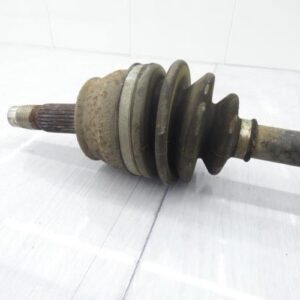 Cardan droit (transmission) FIAT 500 2 PHASE 1 Diesel