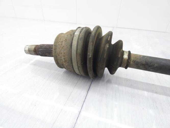 Cardan droit (transmission) FIAT 500 2 PHASE 1 Diesel