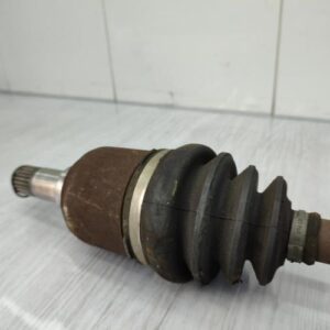 Cardan droit (transmission) FIAT 500 2 PHASE 1 Essence