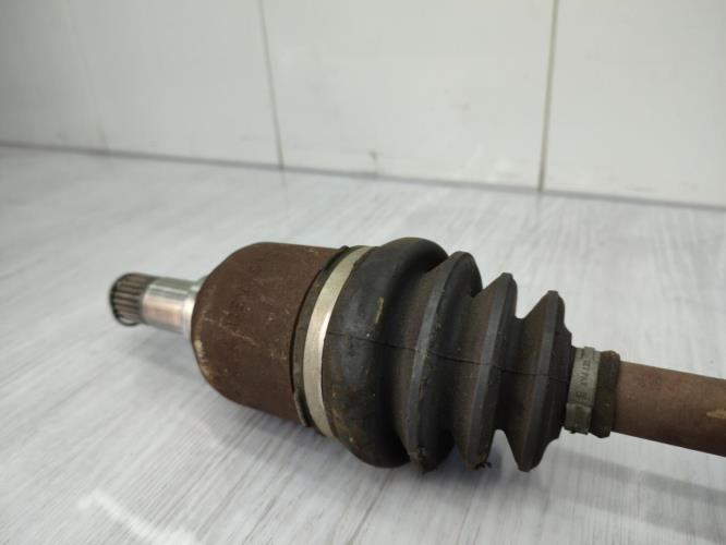 Cardan droit (transmission) FIAT 500 2 PHASE 1 Essence