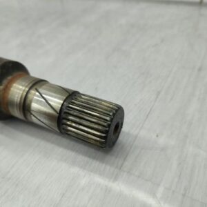Cardan droit (transmission) JEEP RENEGADE PHASE 2 Essence